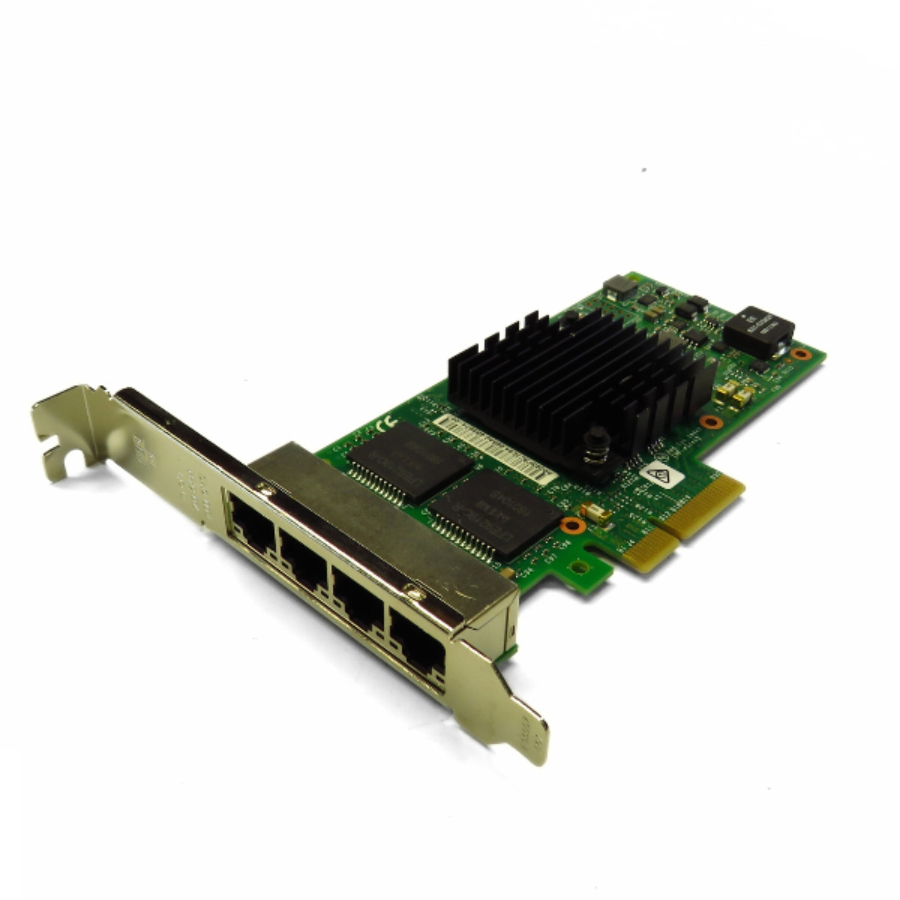 Intel(R) Ethernet Server buy Adapter I350-T4