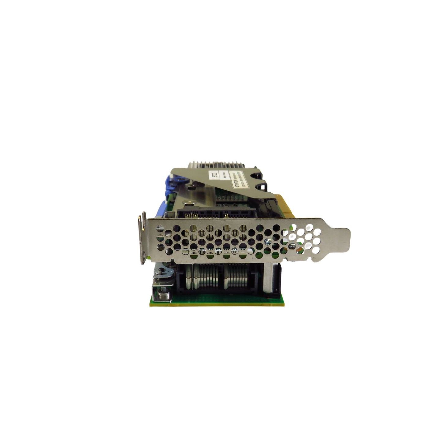 IBM 74Y9678 57CD PCIe RAID and SSD SAS 3Gbps Adapter (Refurbished)