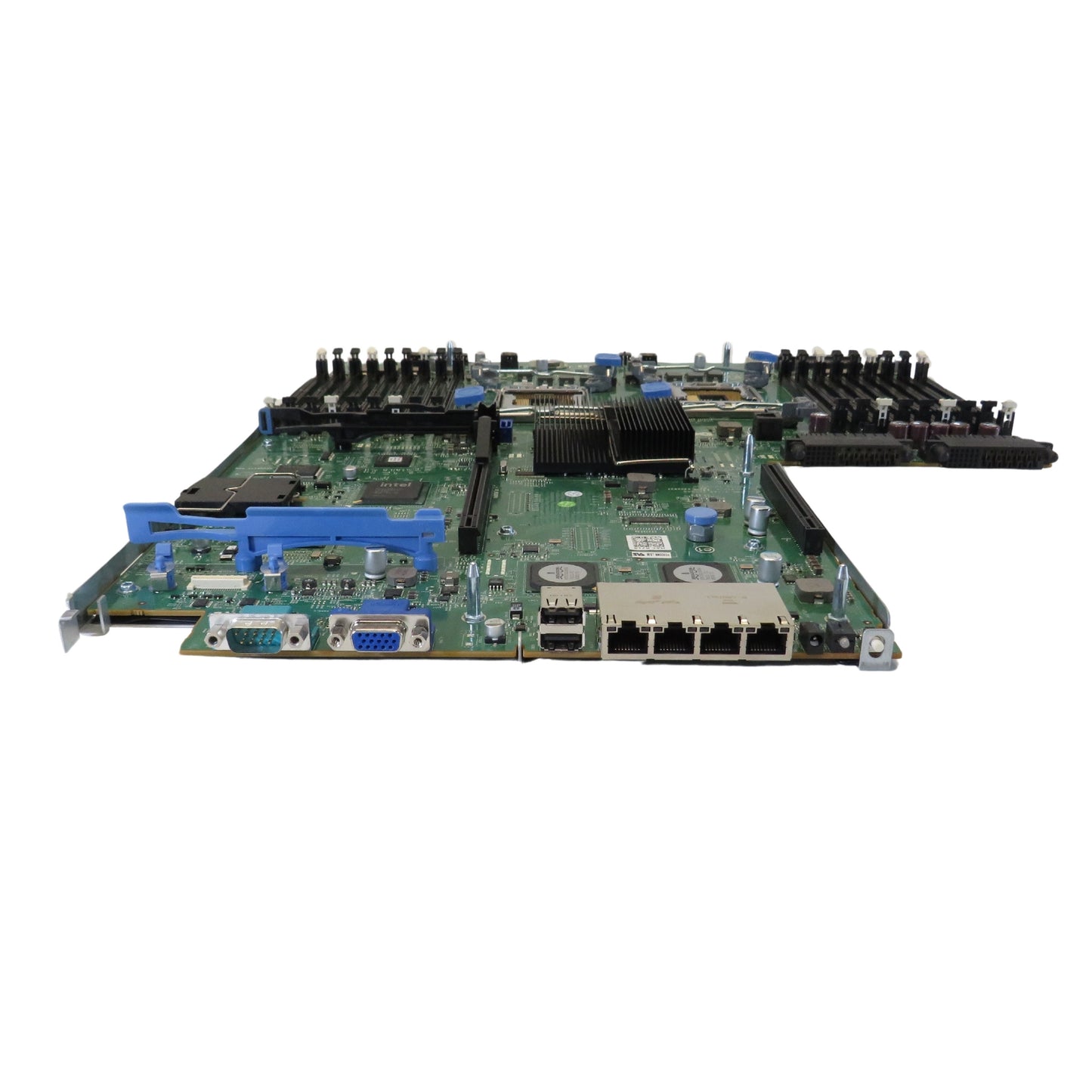 Dell 0NH4P PowerEdge R710 System Board (Refurbished)