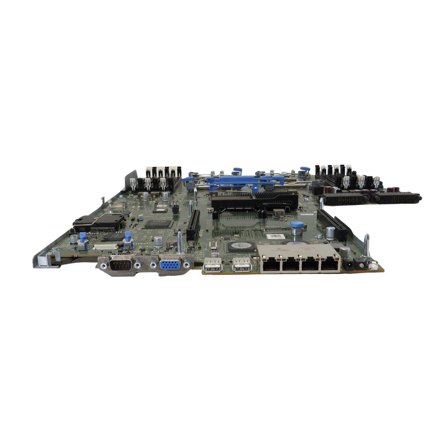 Dell YF3T8 PowerEdge R610 System Board (Refurbished)