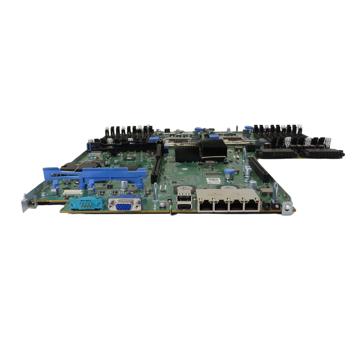 Dell VWN1R PowerEdge R710 System Board (Refurbished)