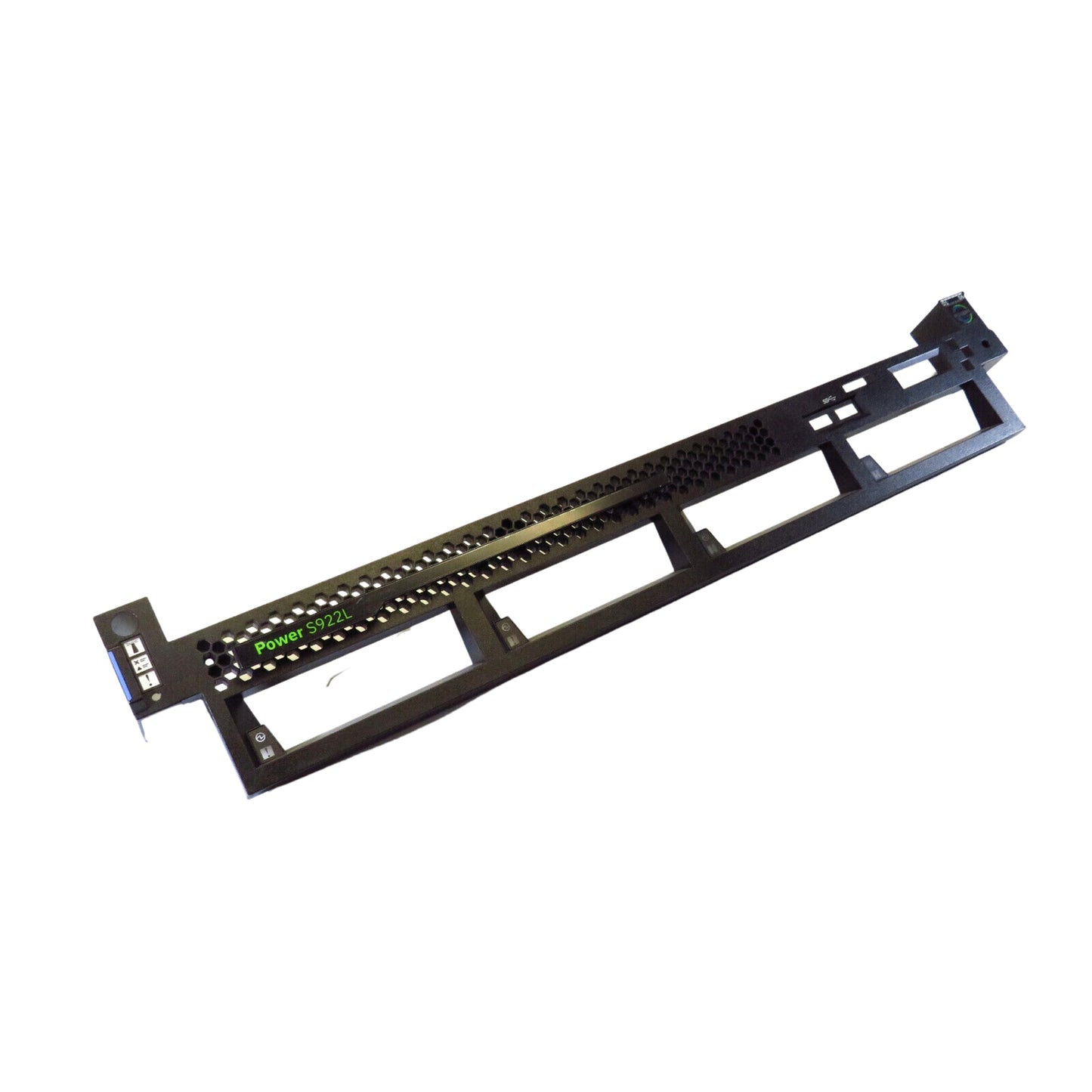 IBM 01ML069 Power 9 S922L 2U System Bezel (Refurbished)