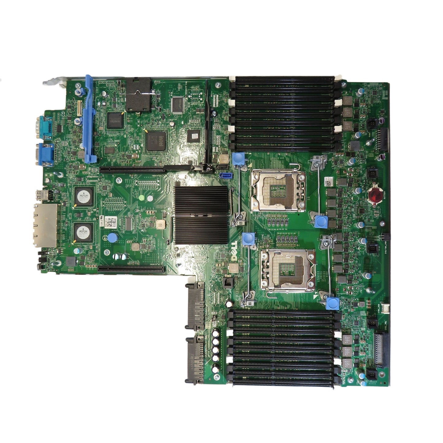 Dell YDJK3 PowerEdge R710 System Board (Refurbished)