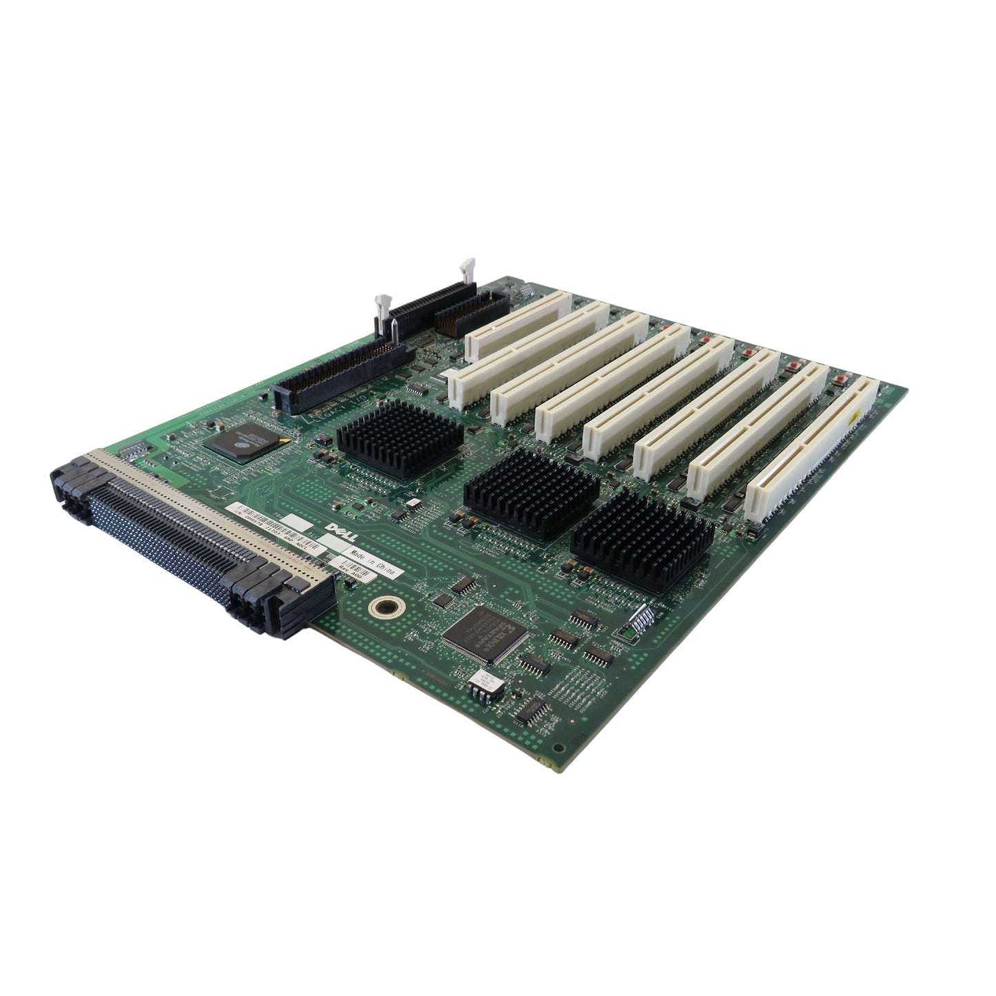 Dell H6678 PowerEdge 6650 System Board (Refurbished)