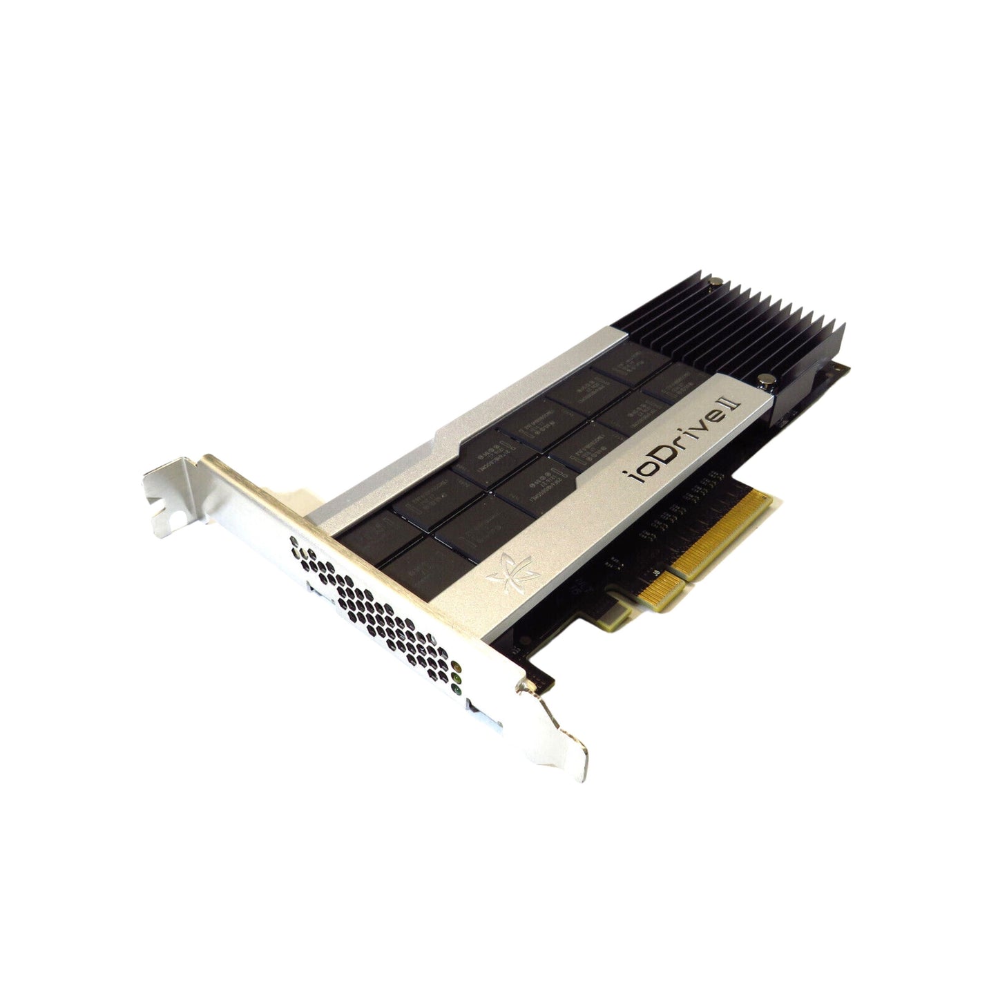 IBM 00AE812 00D8407 1.2TB iODrive II High IOPS MLC Mono PCI-E Flash SSD Adapter (Refurbished)