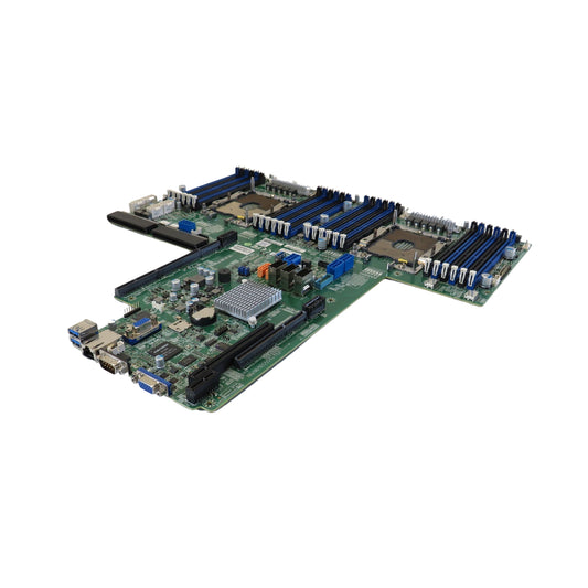 Supermicro X11DPU-G6-NI22 Nutanix System Board (Refurbished)