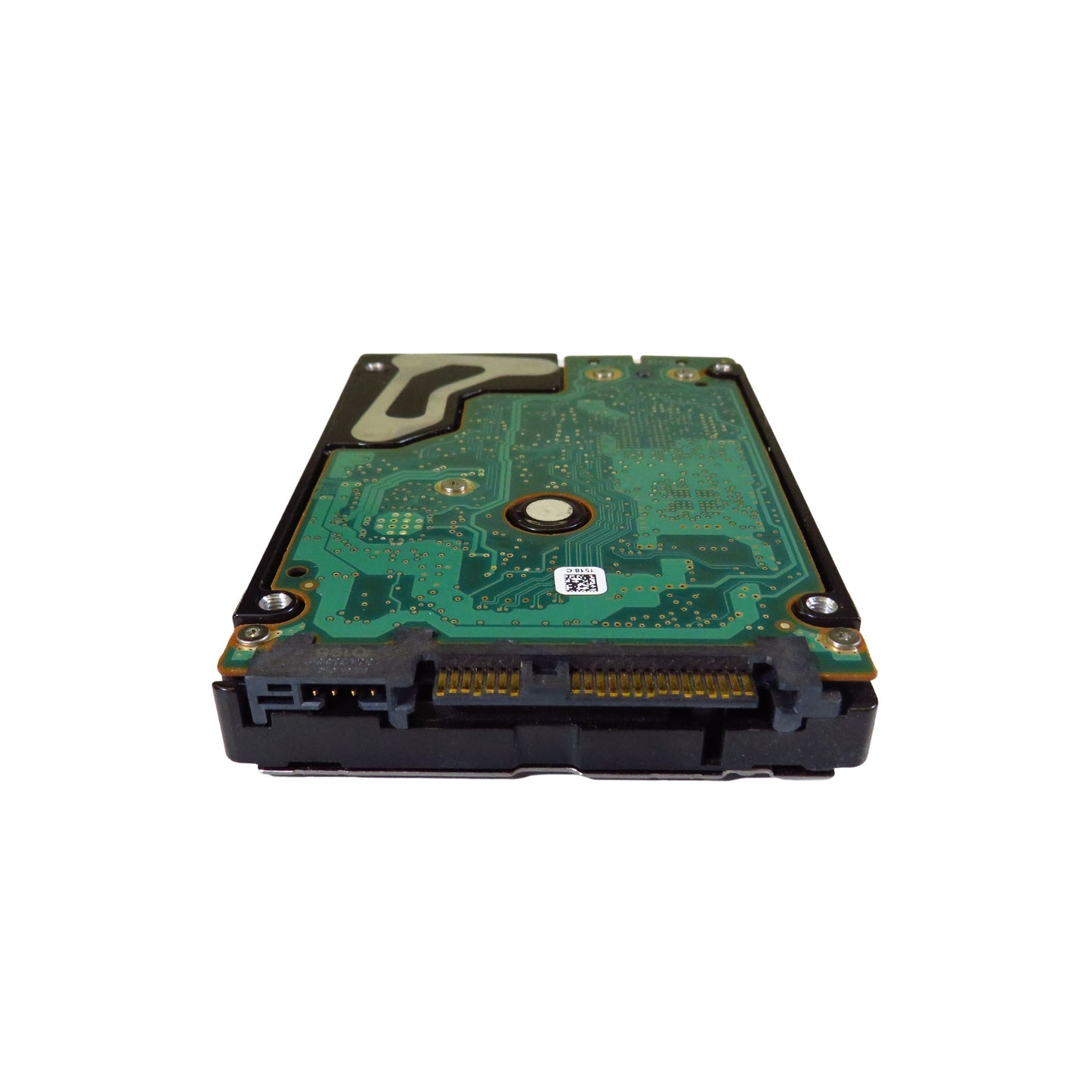 Seagate ST9450404SS 450GB 10K RPM 2.5" SAS 6Gbps HDD Hard Drive (Refurbished)
