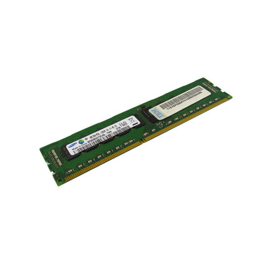 Samsung M393B5273CH0-YH9 4GB 2Rx8 PC3L-10600R 1333MHz DDR3 Server Memory (Refurbished)