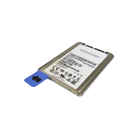 IBM 00AH610 98Y5061 800GB 1.8" SATA 6Gbps P500DC Solid State Drive (Refurbished)