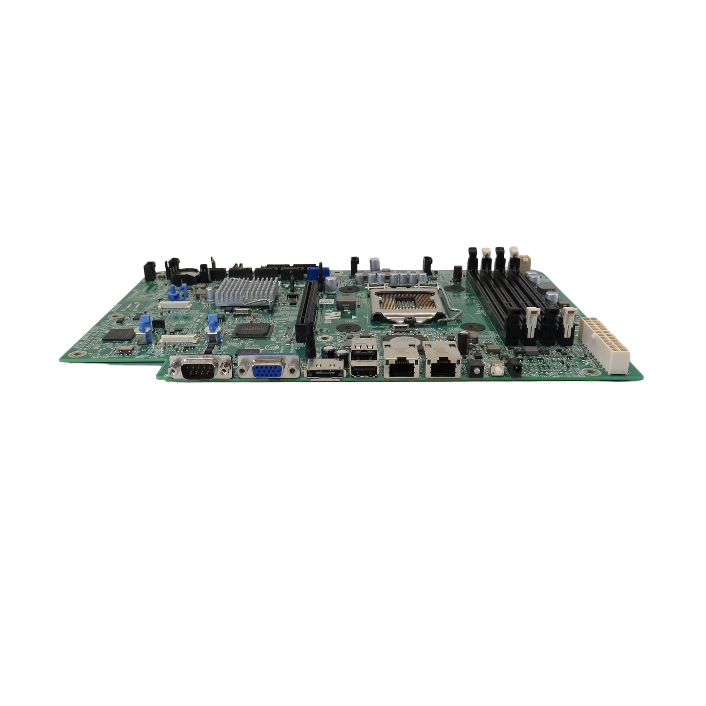 Dell 3X6X0 PowerEdge R210 System Board (Refurbished)