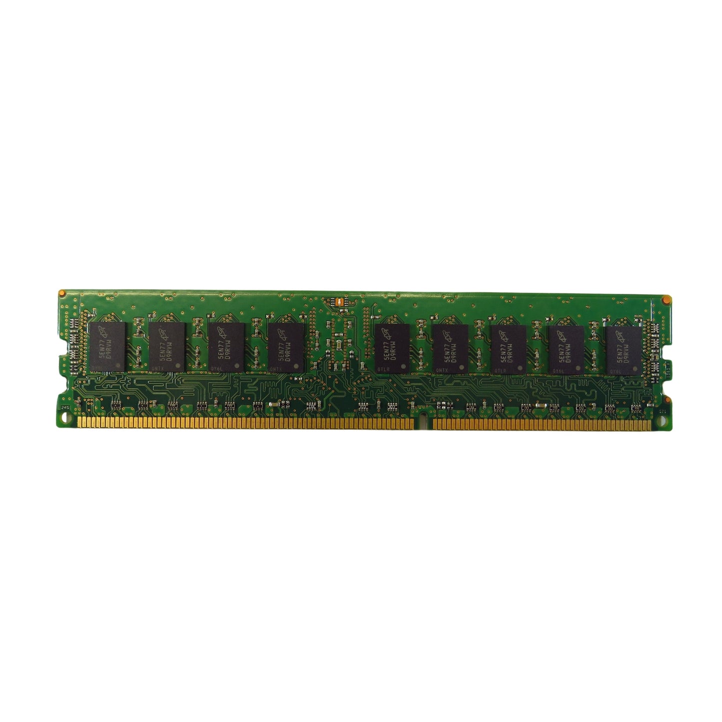 Micron MT18JSF1G72PZ-1G9 8GB 1Rx4 PC3-14900 1866MHz DDR3 Server Memory (Refurbished)
