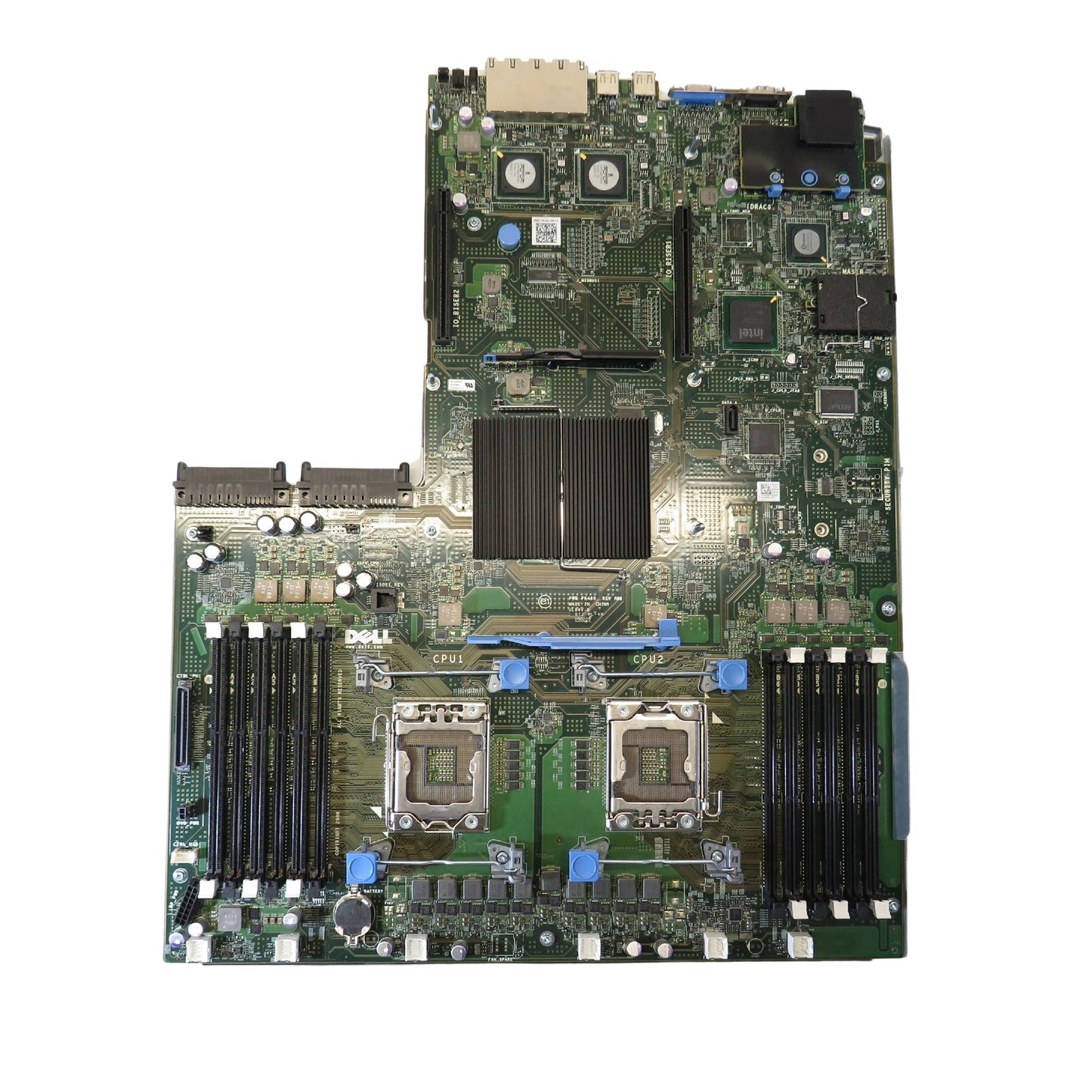 Dell J352H PowerEdge R610 System Board (Refurbished)