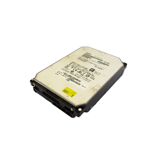 HGST 0F23268 HUH728080AL5200 8TB 3.5" SAS 12Gbps 7.2K RPM HDD Hard Drive (Refurbished)