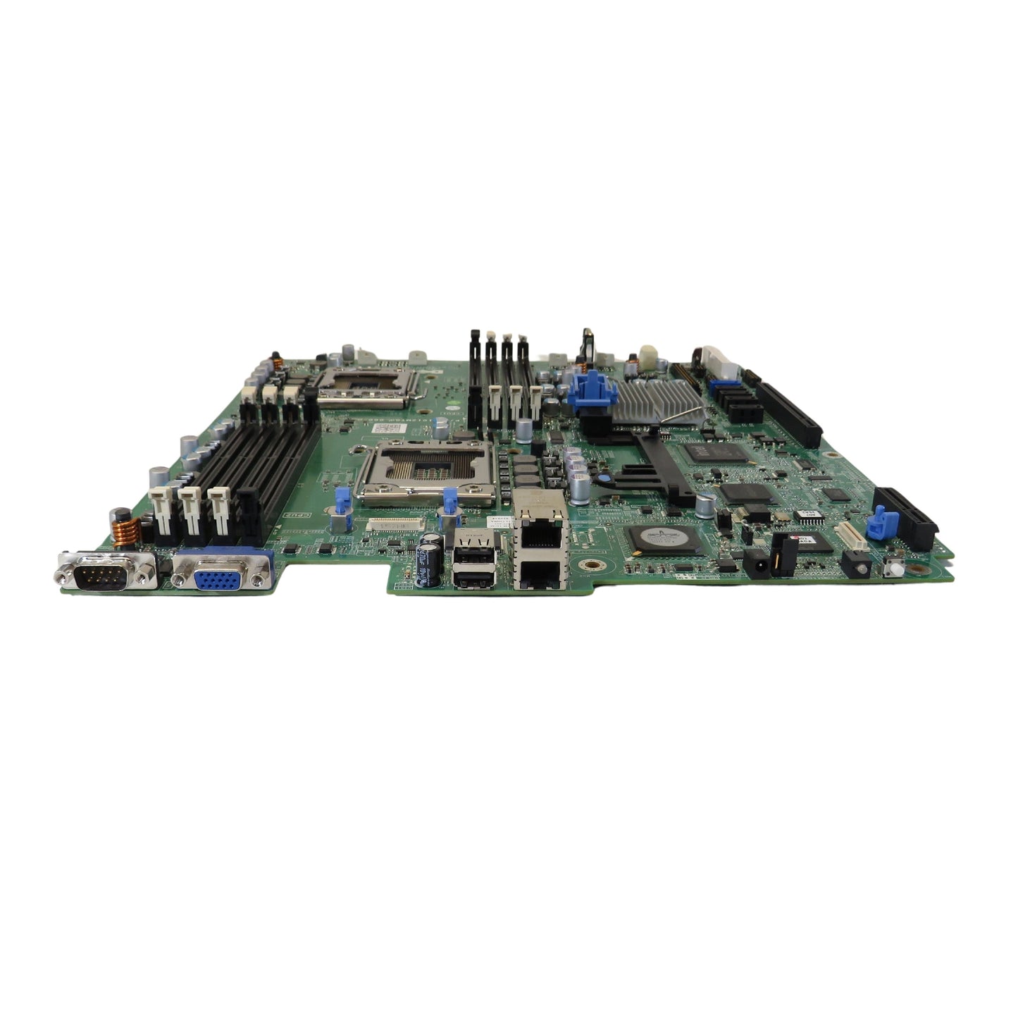 Dell 1V648 PowerEdge R410 System Board (Refurbished)