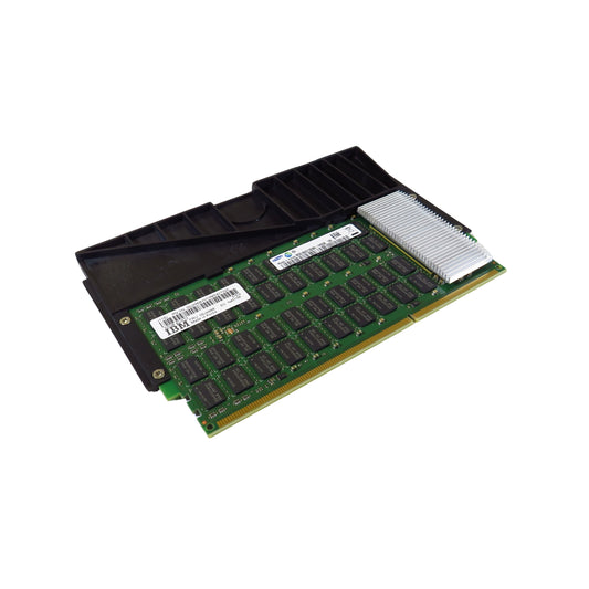 IBM 00JA668 31E9 32GB 4Gx72 DDR3 CDIMM Server Memory (Refurbished)