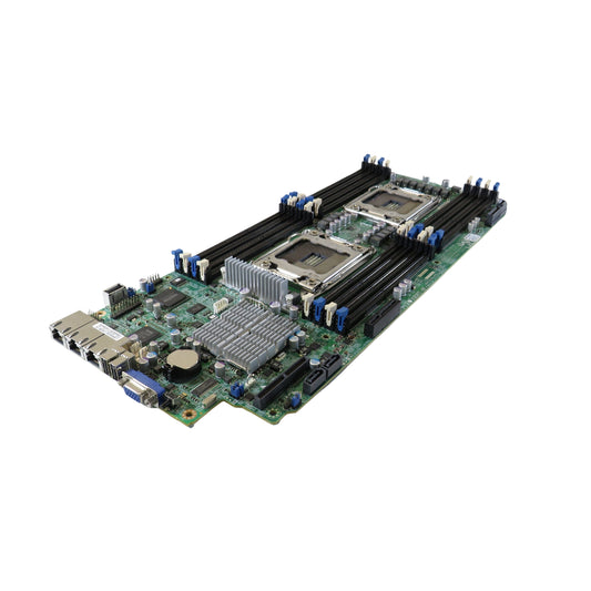 Supermicro X9DRT-HF+ SuperServer CSE-217 CSE-827 Node System Board (Refurbished)