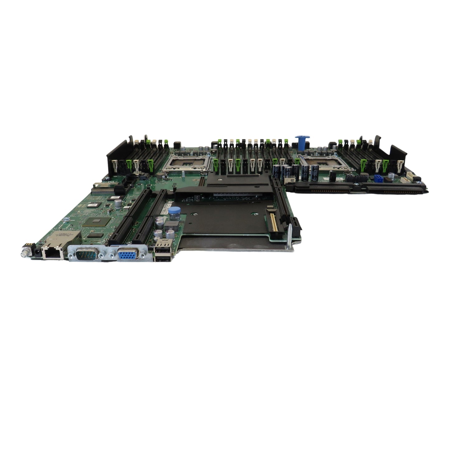 Dell KCKR5 PowerEdge R620 System Board (Refurbished)