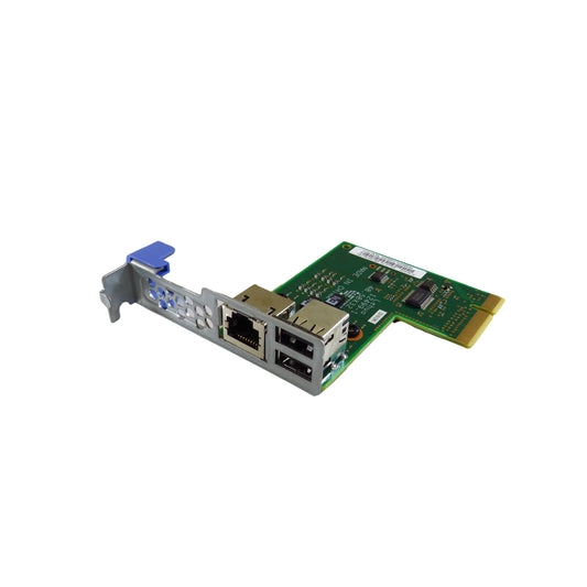 IBM 00E1960 2B0B Power8 System I/O Port Card (Refurbished)