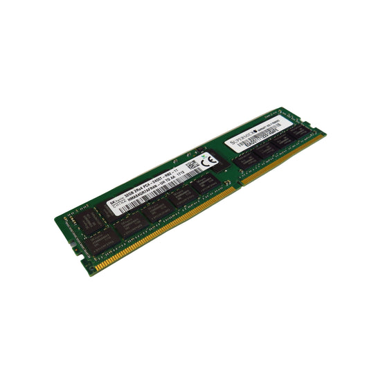 Supermicro MEM-DR432L-HL02-ER24 32GB 2Rx4 2400MHz DDR4 ECC Server Memory (Refurbished)