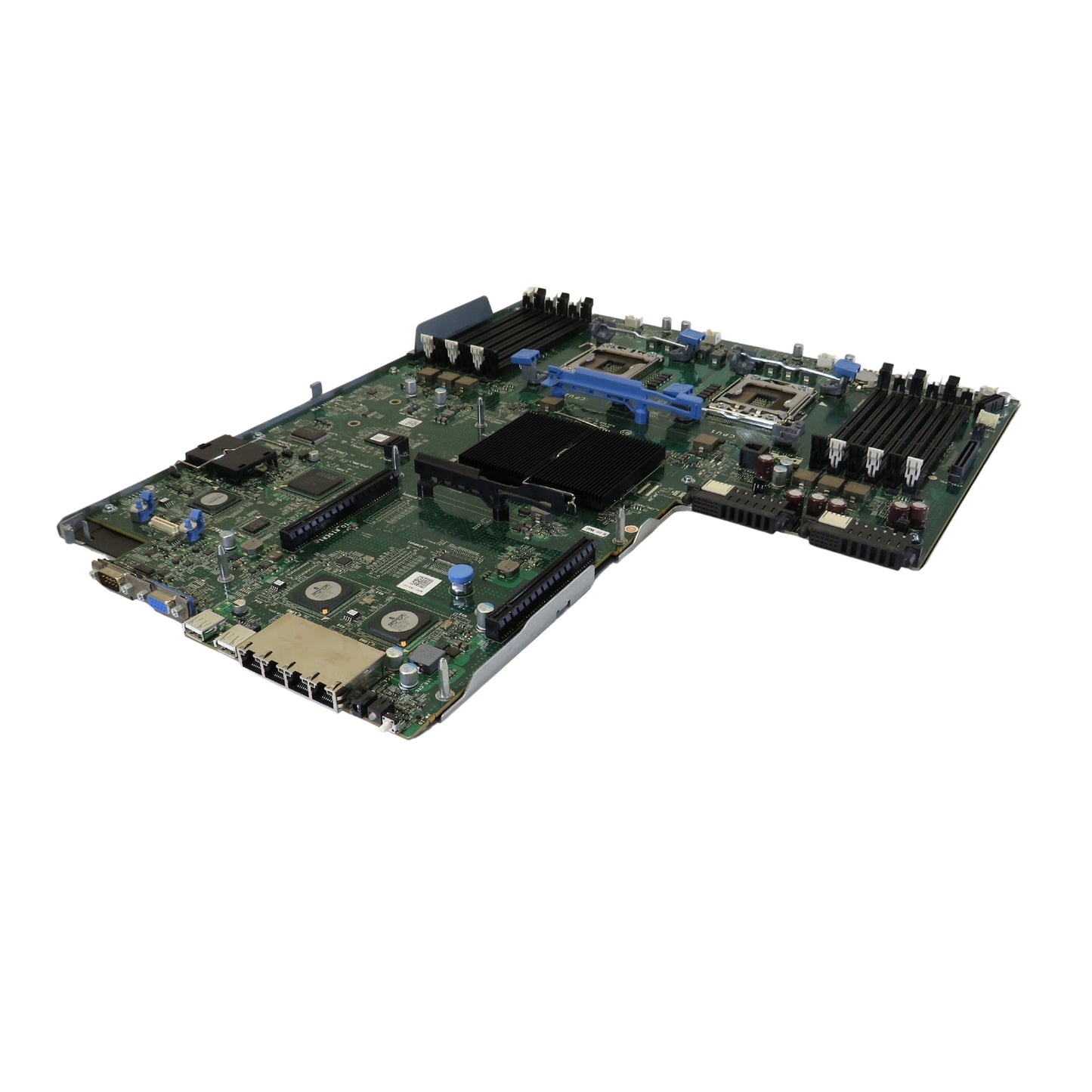 Dell DFXXD PowerEdge R610 System Board (Refurbished)