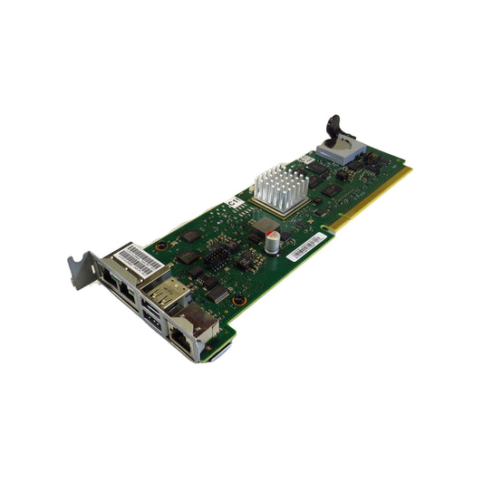 IBM 02PX060 2DEA Flex Service Processor Card (Refurbished)