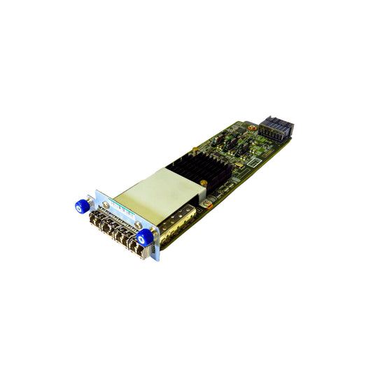 Hitachi 3285133-A HBF84 Host I/O Board Fibre Channel 8Gbps Switch Module (Refurbished)