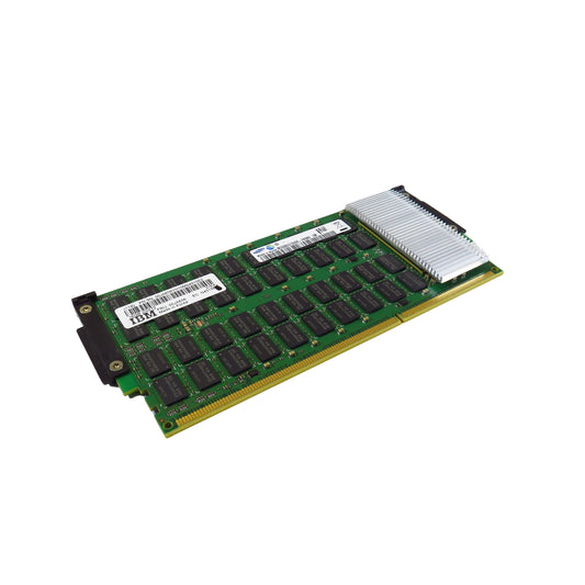 Samsung M350B2G73DB0-YK0M0 16GB 2Gx72 DDR3 CDIMM Server Memory (Refurbished)