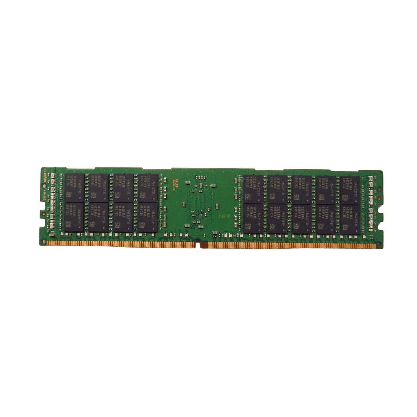 HP 819412-001 809083-091 32GB 2Rx4 PC4-19200 DDR4 2400MHz RDIMM Server Memory (Refurbished)