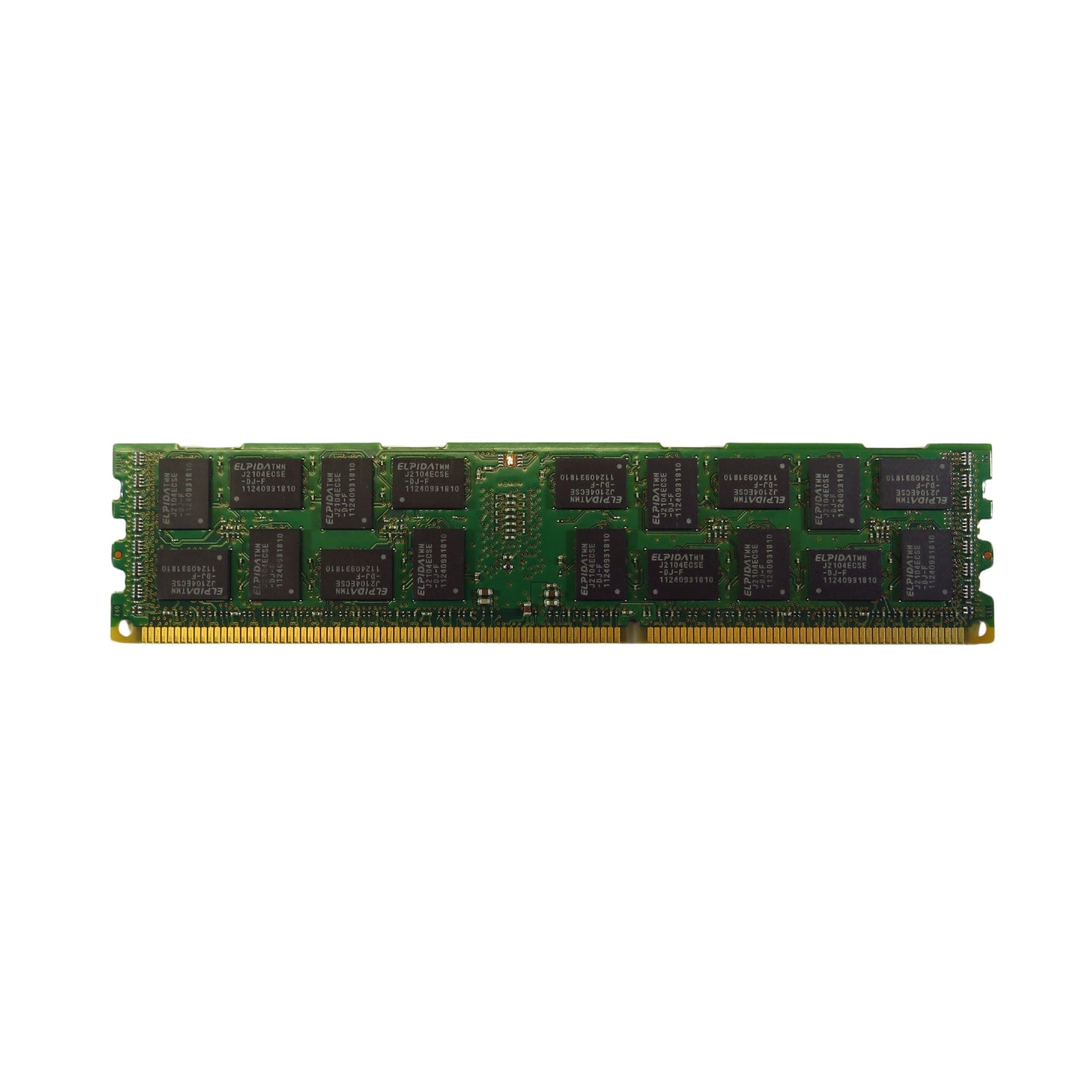 IBM 49Y1446 47J0157 8GB 2Rx4 PC3-10600 1333MHz DDR3 Server Memory (Refurbished)