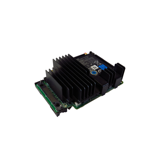 Dell 7H4CN PERC H730P Mini Mono 2GB NV RAID Controller Card (Refurbished)