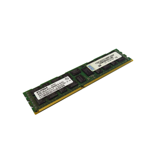 IBM 49Y1446 47J0157 8GB 2Rx4 PC3-10600 1333MHz DDR3 Server Memory (Refurbished)