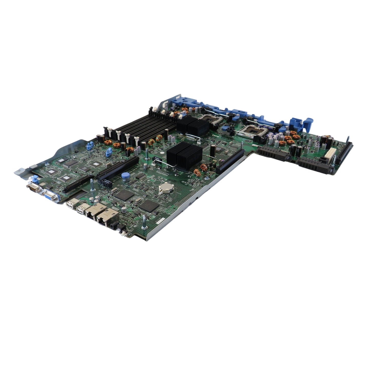 Dell DT021 PowerEdge 2950 System Board (Refurbished)