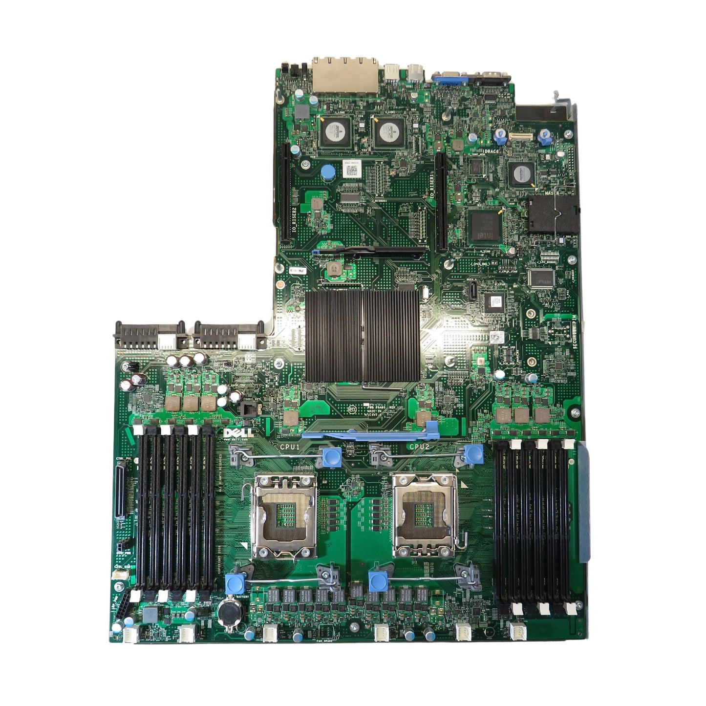 Dell DFXXD PowerEdge R610 System Board (Refurbished)