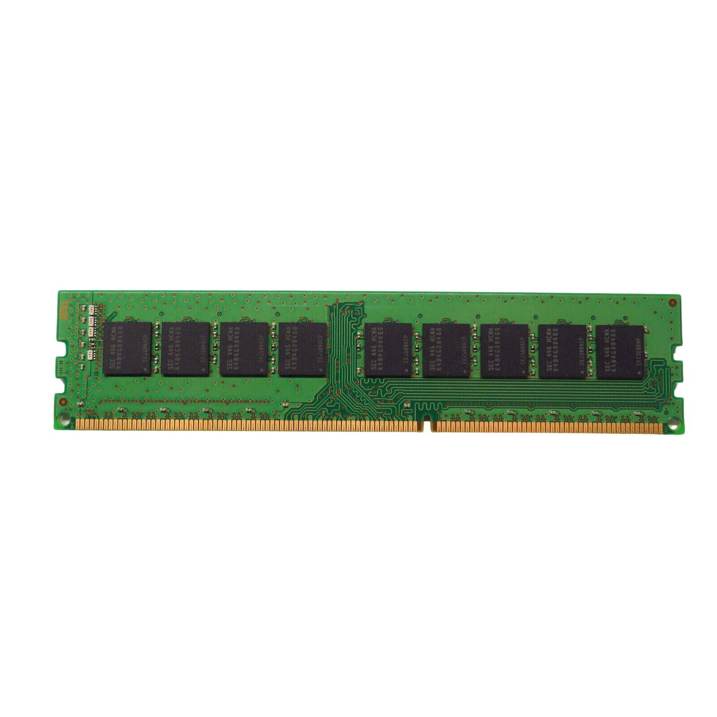 HP 712288-081 8GB 2Rx8 PC3-14900E 1866MHz DDR3 UDIMM Server Memory (Refurbished)