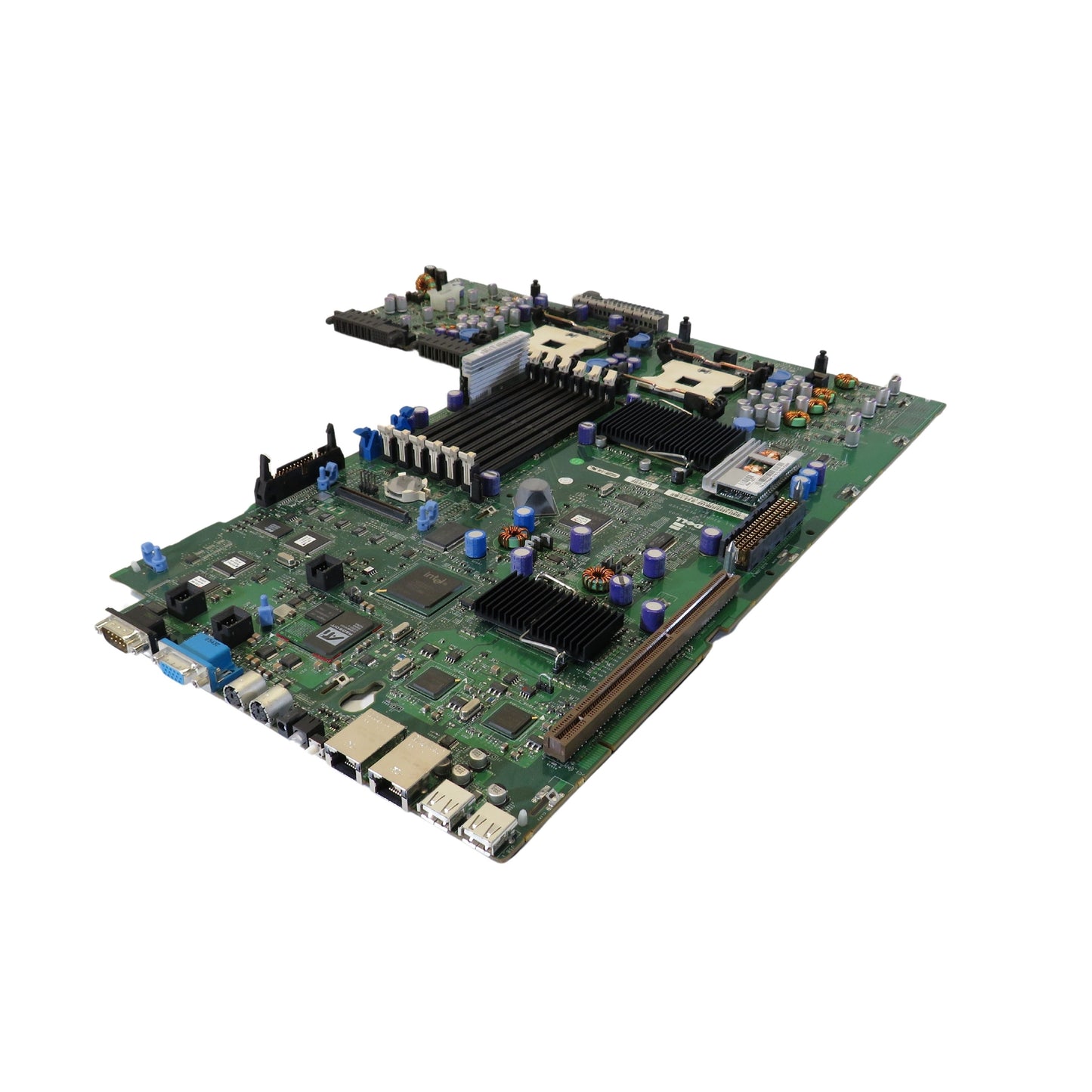 Dell XC320 PowerEdge 2800 2850 System Board (Refurbished)