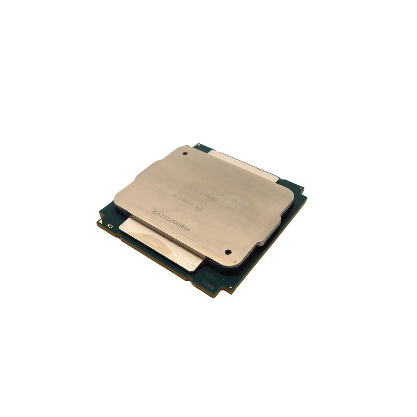 Intel SR1XG Xeon E5-2695 v3 2.30GHz 14 Core 120W LGA2011 Server CPU Processor (Refurbished)