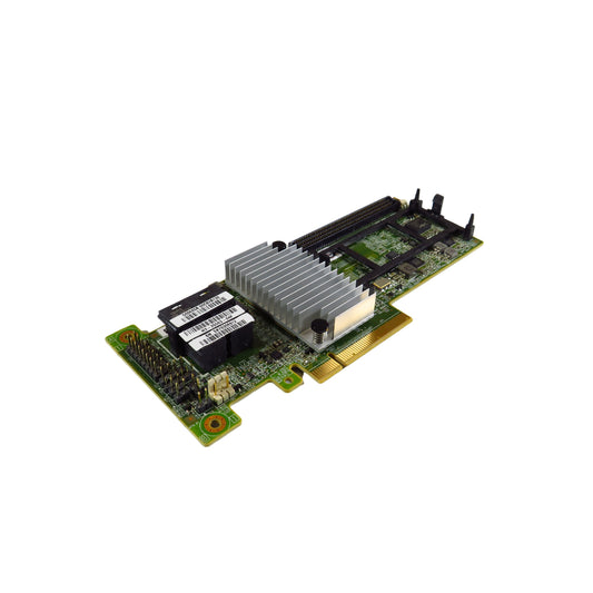 IBM 46C9111 ServeRAID M5210 SAS/SATA RAID Controller Card (Refurbished)