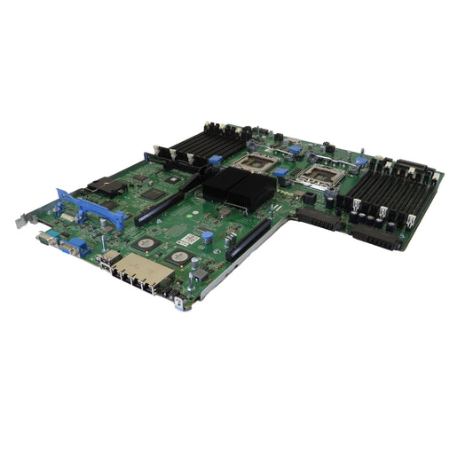 Dell YDJK3 PowerEdge R710 System Board (Refurbished)