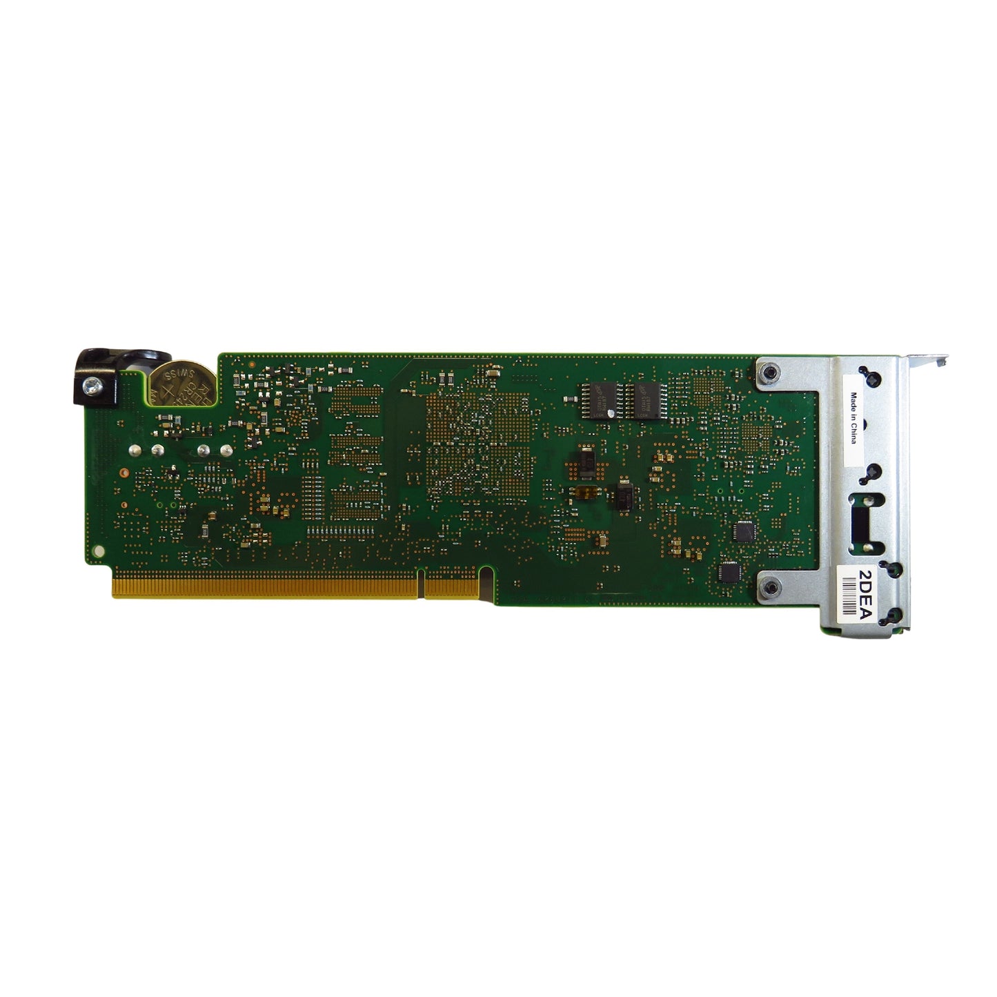 IBM 02PX060 2DEA Flex Service Processor Card (Refurbished)