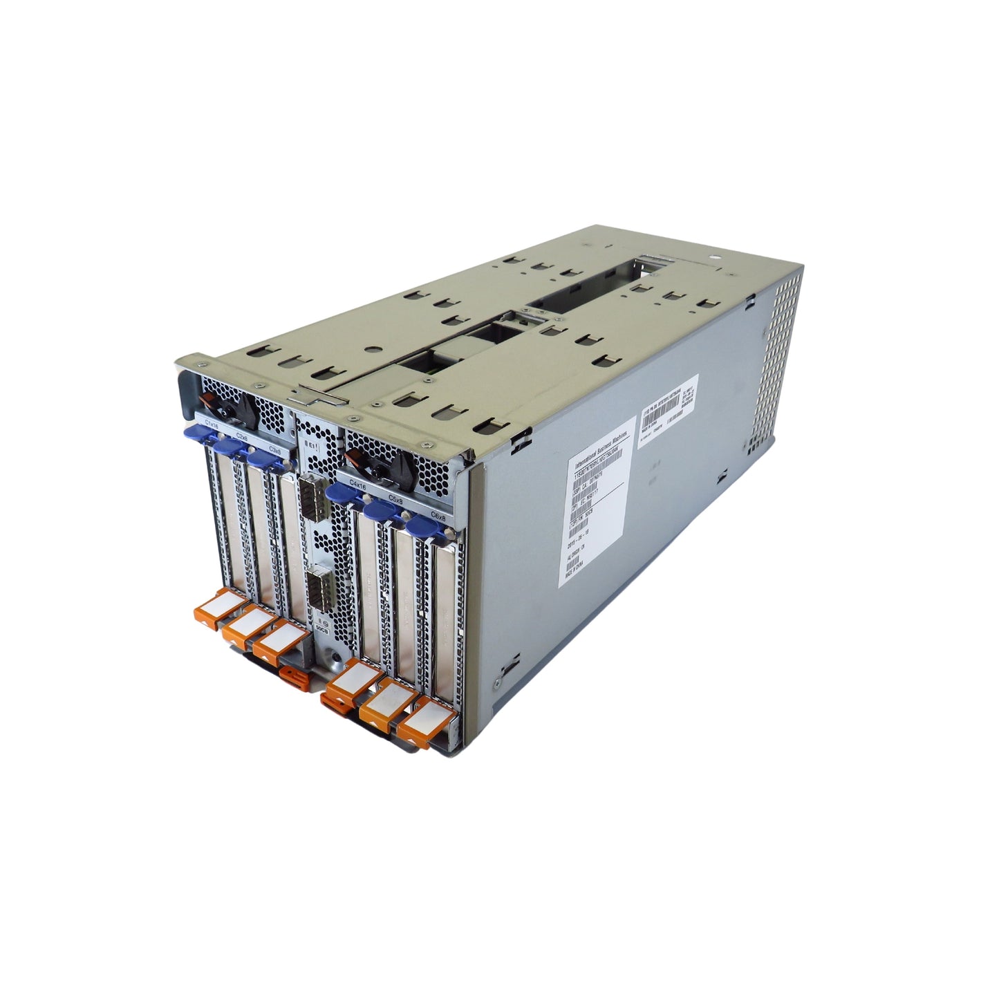 IBM 00TK679 00TK709 50CB PCIe3 6-Slot Fanout Expansion Module (Refurbished)