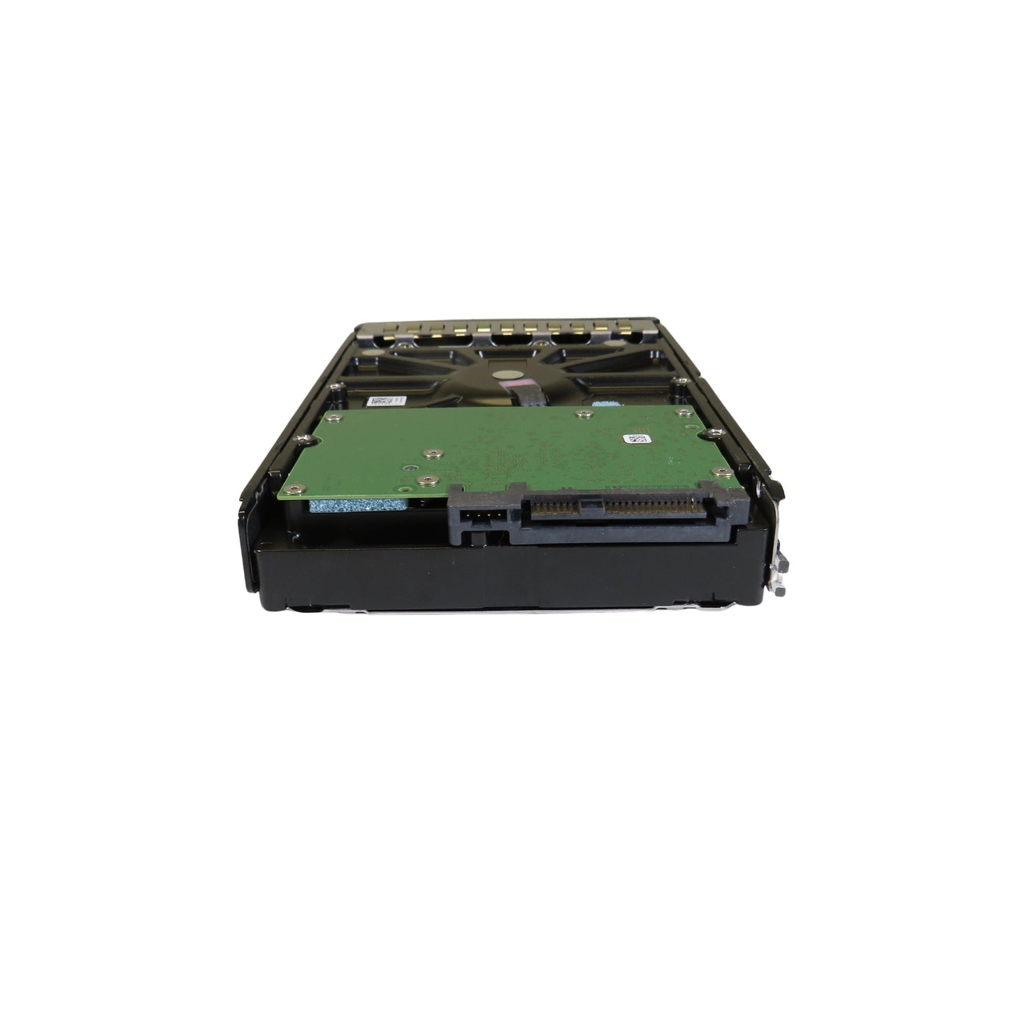 Supermicro HDD-3A02T-1NECR 2TB 7.2K RPM 3.5" SAS 12Gbps LFF Hard Drive HDD (Refurbished)