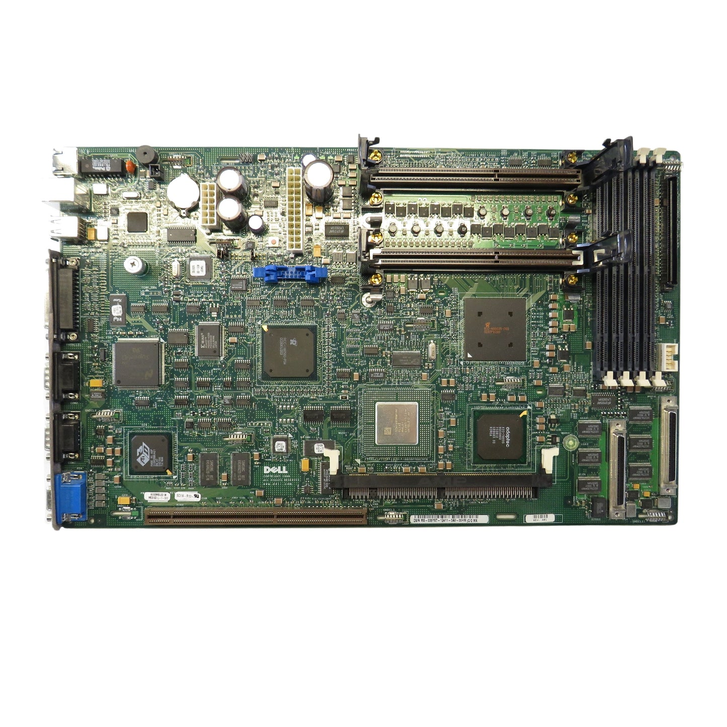 Dell 35YXT PowerEdge 2450 System Board (Refurbished)