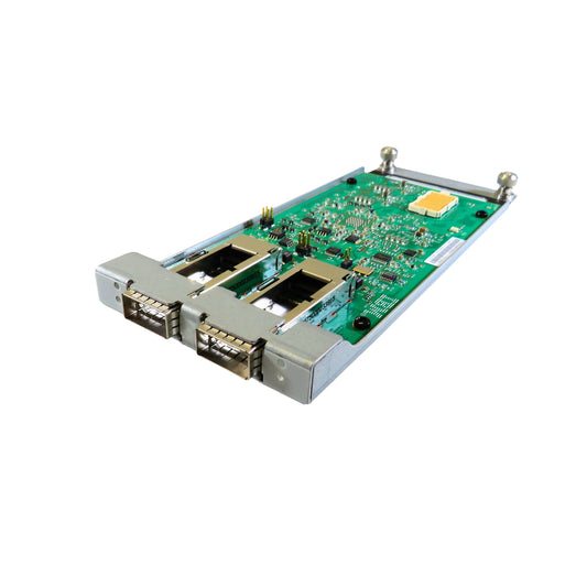 IBM 00ND008 00DH063 Dual Port 40Gbps InfiniBand XFP Adapter Card (Refurbished)