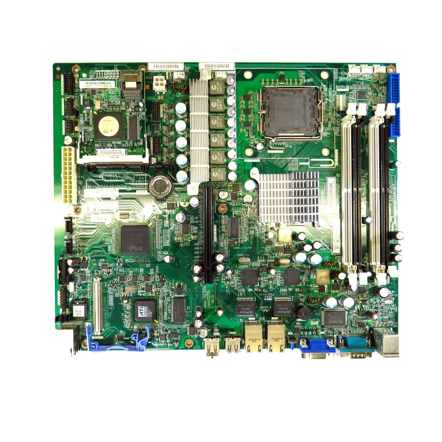 IBM 43W0291 43W4828 X3250 DDR2 Server System Motherboard (Refurbished)