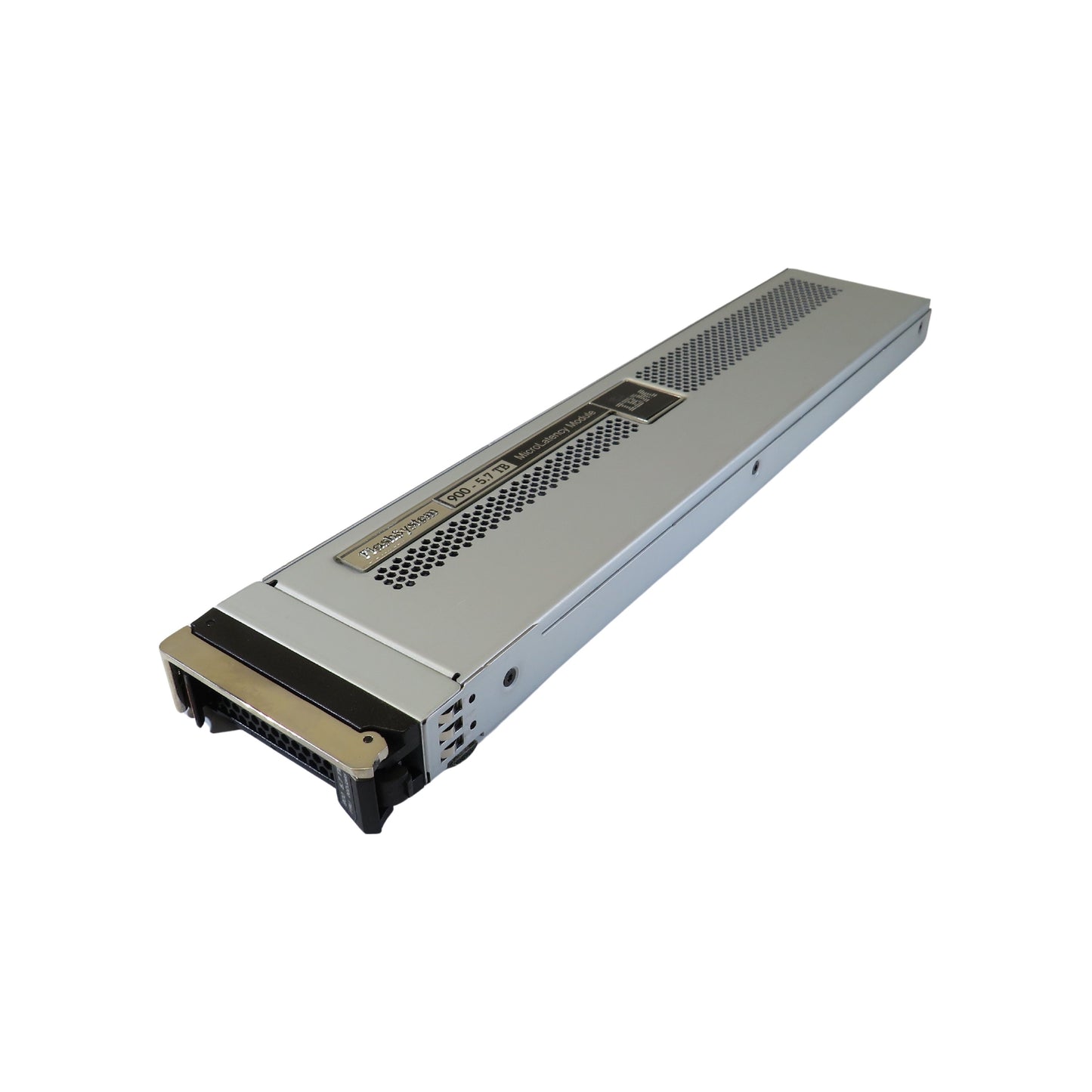 IBM 00DJ365 00DH355 00NV657 AF25 5.7TB FlashSystem 900 MicroLatency Module (Refurbished)