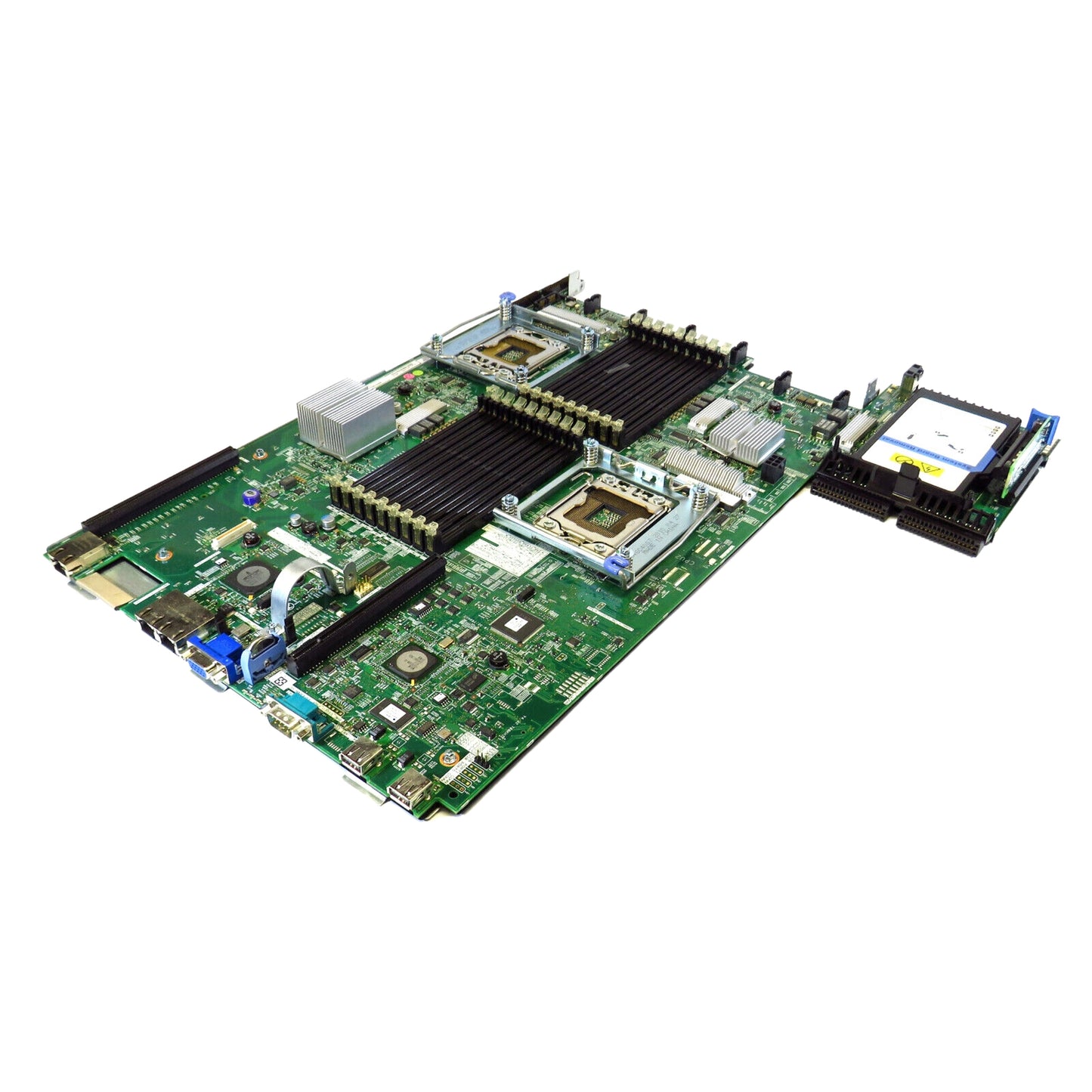 IBM 59Y3793 69Y4438 X3650 M3 System Board Motherboard (Refurbished)