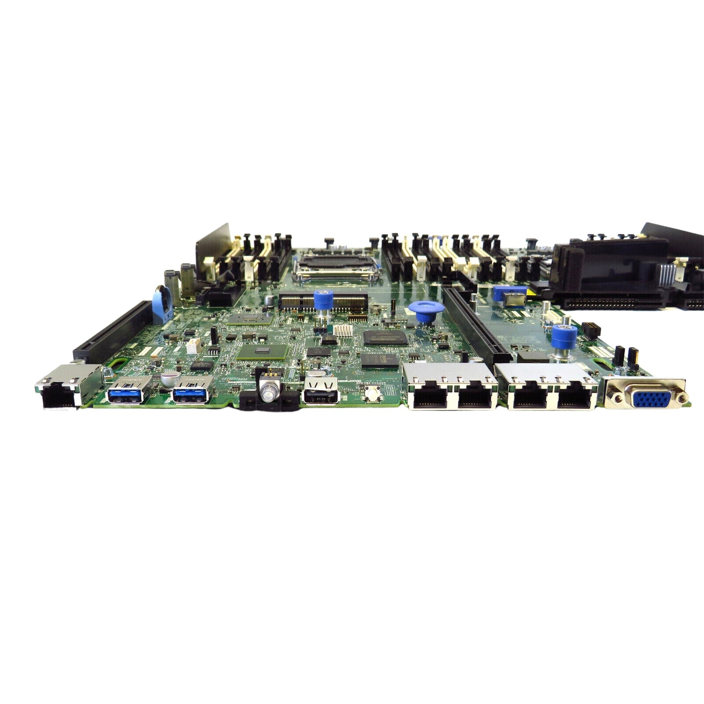 IBM 01KN184 X3550 M5 5463 System Board Motherboard (Refurbished)