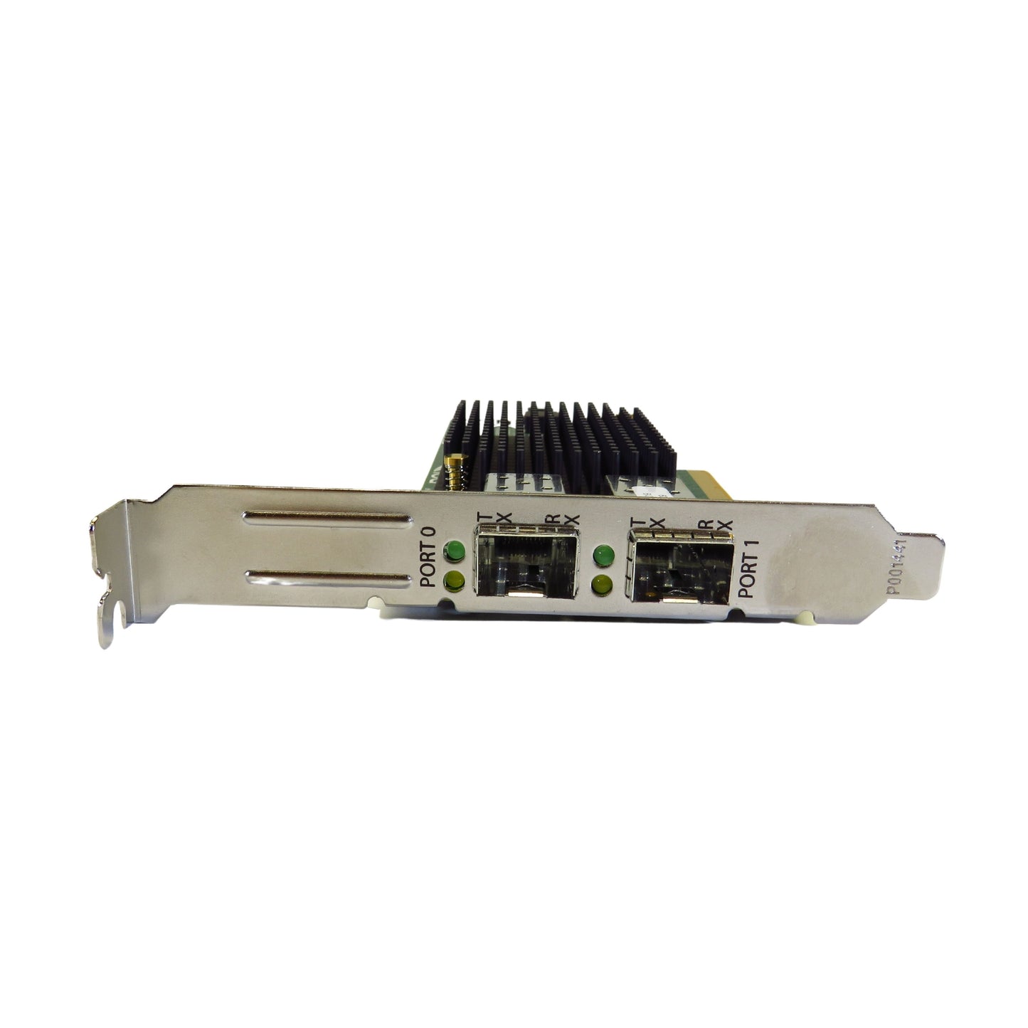 Lenovo 00JY848 LPE12002 2 Port 8Gbps FC PCIe HBA Host Bus Adapter (Refurbished)