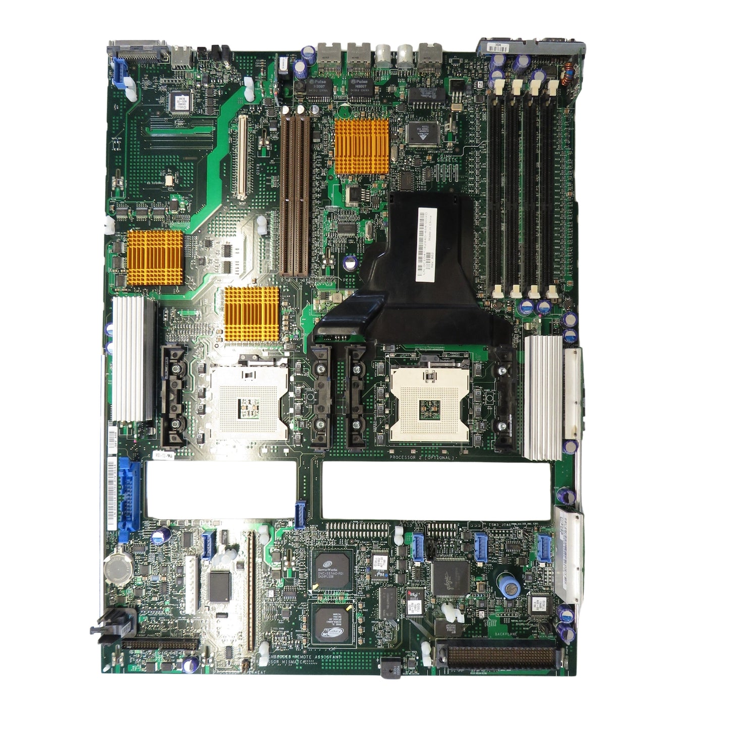 Dell J3014 PowerEdge 1750 System Board (Refurbished)