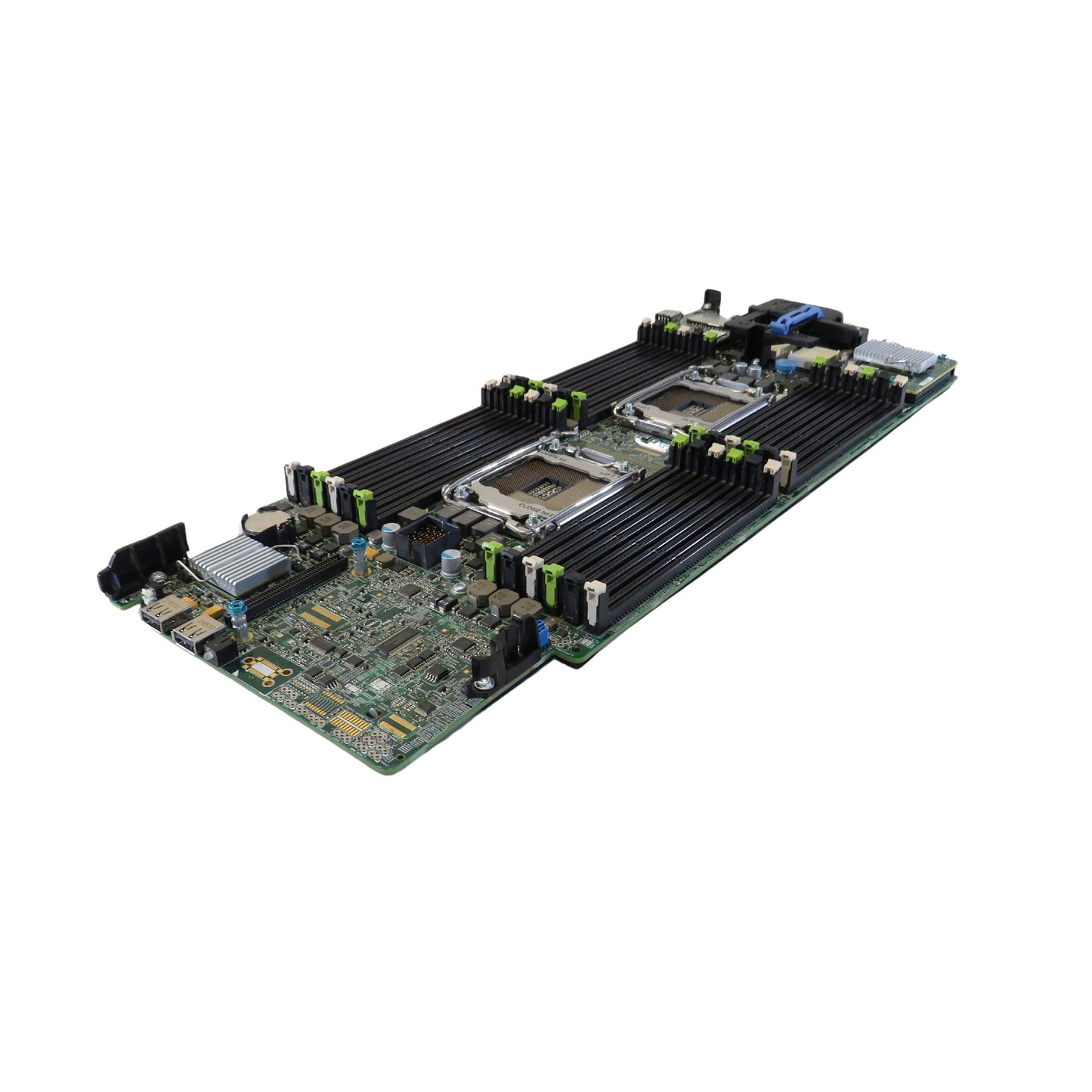 Dell NJVT7 PowerEdge M620 System Board (Refurbished)